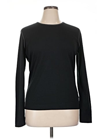 Pepper Long Sleeve T-Shirt (view 1)