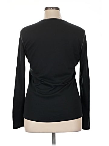 Pepper Long Sleeve T-Shirt (view 2)