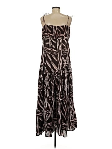 ALLSAINTS Spitalfields Cocktail Dress (view 2)