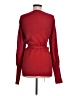 CAbi 100% Cotton Red Cardigan Size M - photo 2