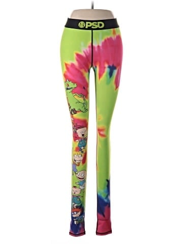 Nickelodeon Yoga Pants (view 1)