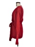 CAbi 100% Cotton Red Cardigan Size M - photo 5