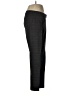 Marella Plaid Gray Dress Pants Size 8 - photo 4