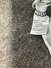 Tail Black Tank Top Size S - photo 8