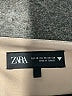 Zara Black Cocktail Dress Size XS - photo 7
