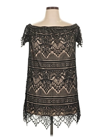 rue21 Sleeveless Top (view 1)