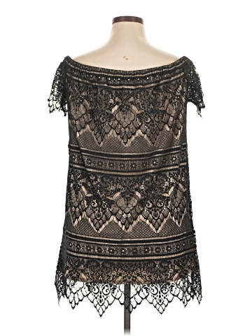rue21 Sleeveless Top (view 2)