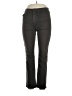 Imogene and Willie Black Gray Jeans Size 33 waist - photo 1