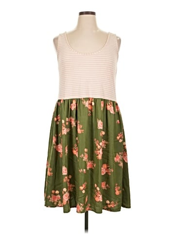 Matilda Jane Casual Dress (view 1)
