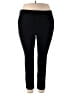 Urban Outfitters Solid Black Active Pants Size 18 - photo 1
