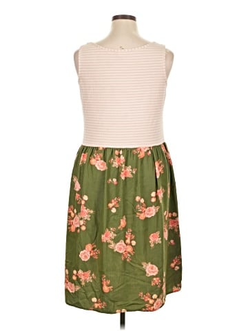 Matilda Jane Casual Dress (view 2)