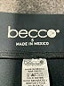 Assorted Brands Black Active Pants Size S - photo 7