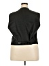 Assorted Brands Black Tuxedo Vest Size 2X - photo 2
