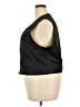 Assorted Brands Black Tuxedo Vest Size 2X - photo 5