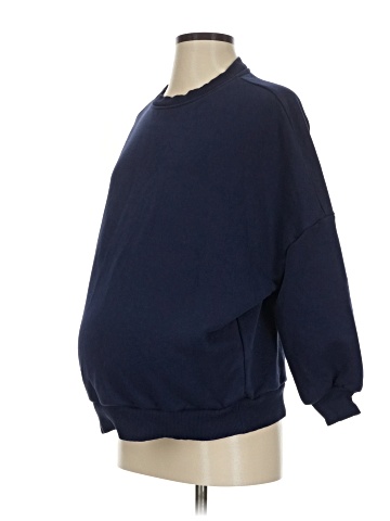 Gap - Maternity Sweatshirt (view 1)