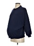 Gap - Maternity Blue Sweatshirt Size XS - photo 1