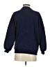 Gap - Maternity Blue Sweatshirt Size XS - photo 2