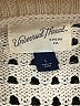 Universal Thread 100% Cotton Ivory Cardigan Size L - photo 7