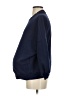 Gap - Maternity Blue Sweatshirt Size XS - photo 5