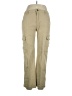 Unbranded Tan Jeans Size 14 - photo 1