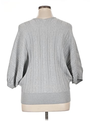 Adrienne Vittadini Pullover Sweater (view 2)
