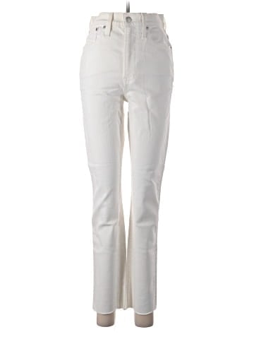 Madewell Jeans (view 1)