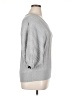 Adrienne Vittadini Gray Pullover Sweater Size XL - photo 4