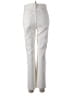 Madewell Ivory Jeans Size 26 waist - photo 2