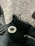 Jeans Black Jeggings Size S - photo 4