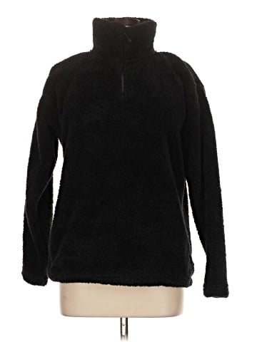 Eddie Bauer Turtleneck Sweater (view 1)