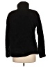 Eddie Bauer Black Turtleneck Sweater Size M - photo 2