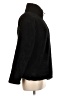 Eddie Bauer Black Turtleneck Sweater Size M - photo 4