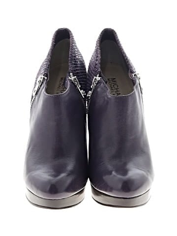 MICHAEL Michael Kors Ankle Boots (view 2)