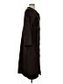 Banana Republic 100% Polyester Brown Coat Size S - photo 4