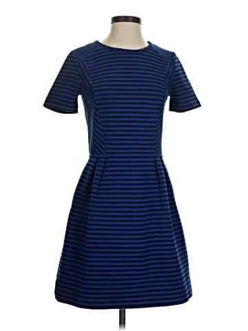 Madewell Casual Dress (view 1)
