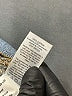 PacSun 100% Cotton Blue Denim Skirt Size 24 waist - photo 5