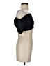 Zara Black Short Sleeve Top Size S - photo 4