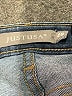 Just USA Solid Blue Jeans Size 29 waist - photo 7