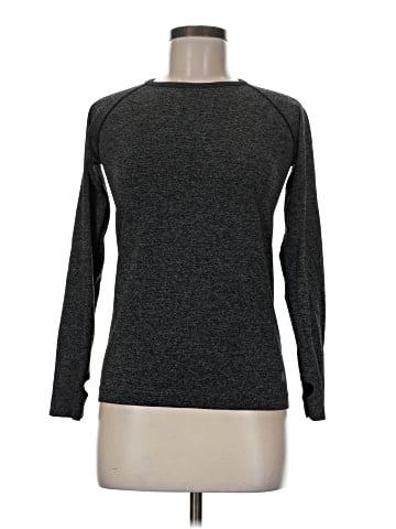 Ebb & Flow Long Sleeve T-Shirt (view 1)