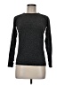 Ebb & Flow Gray Long Sleeve T-Shirt One size - photo 1