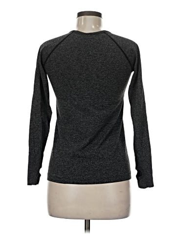 Ebb & Flow Long Sleeve T-Shirt (view 2)