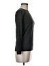 Ebb & Flow Gray Long Sleeve T-Shirt One size - photo 4