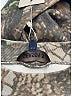 Yeezy 100% Cotton Paisley Brown Pullover Sweater Size M - photo 13