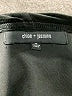 Chloe & Jasmine Black Track Jacket Size M - photo 6