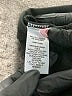 Chloe & Jasmine Black Track Jacket Size M - photo 7