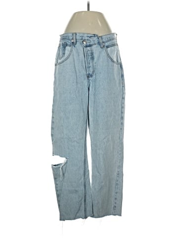 Princess Polly Jeans (view 1)