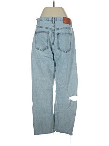 Princess Polly Jeans (view 2)