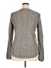 Eight Eight Eight Chevron-herringbone Gray Pullover Sweater Size XL - photo 2