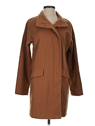 Goodnight Macaroon Coat (view 1)