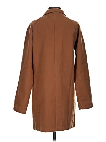 Goodnight Macaroon Coat (view 2)